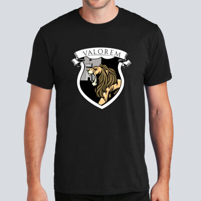 Adult T-Shirt - House - Valorem Thumbnail