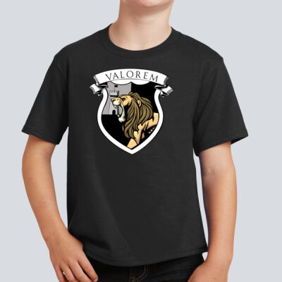 Youth T-Shirt - House - Valorem Thumbnail