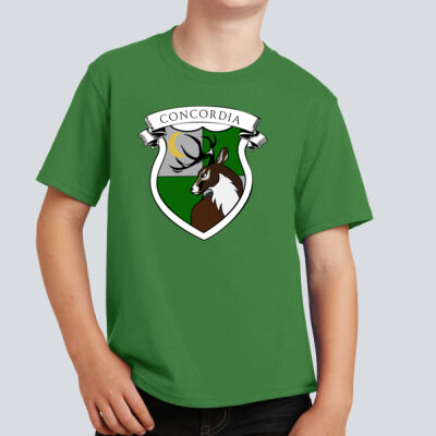 Youth T-Shirt - House - Concordia Thumbnail