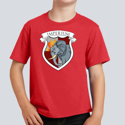 Youth T-Shirt - House - Imperium Thumbnail