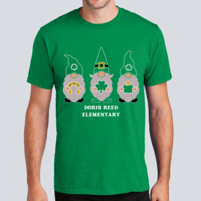 Adult T-Shirt - Spring Holidays - Leprechauns Thumbnail