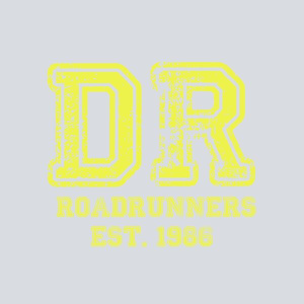 DR Roadrunners - Yellow Thumbnail