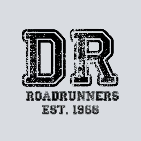 DR Roadrunners - Black Thumbnail