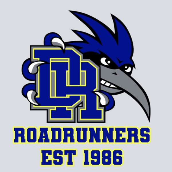 Logo - Roadrunners Yellow outline  Thumbnail