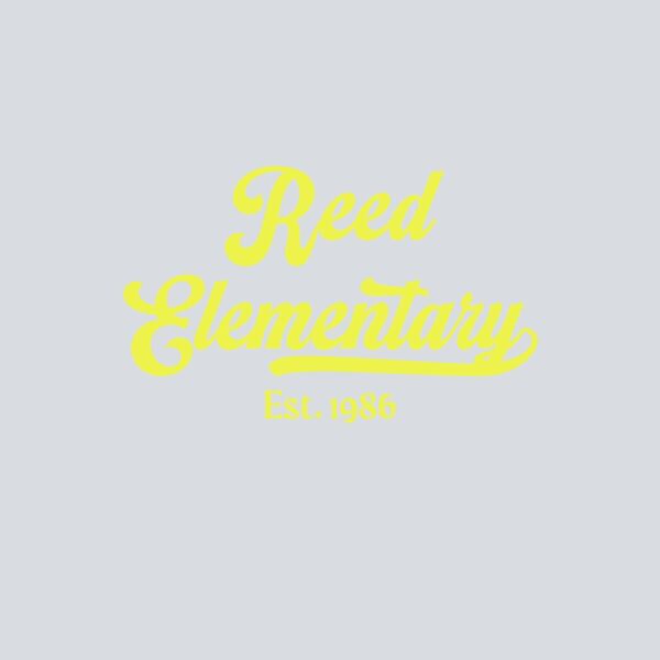 Cursive - Yellow Thumbnail