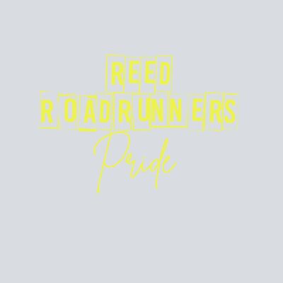 Block and Cursive - Yellow  Thumbnail