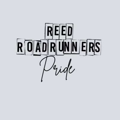 Blocks and Cursive - Black  Thumbnail