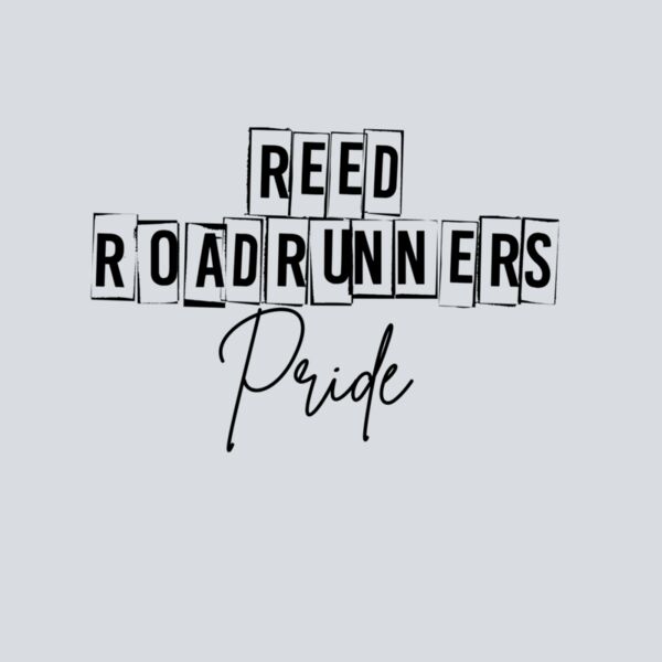 Blocks and Cursive - Black  Thumbnail