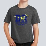  Youth T-Shirt -  Reed  Thumbnail