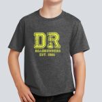  Youth T-Shirt -  Reed  Thumbnail