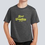  Youth T-Shirt -  Reed  Thumbnail