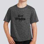  Youth T-Shirt -  Reed  Thumbnail