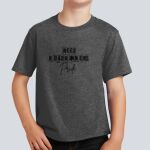  Youth T-Shirt -  Reed  Thumbnail