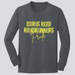 Youth Long Sleeve Shirt - Reed  Thumbnail