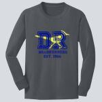 Youth Long Sleeve Shirt - Reed  Thumbnail