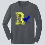 Youth Long Sleeve Shirt - Reed  Thumbnail