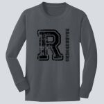 Youth Long Sleeve Shirt - Reed  Thumbnail