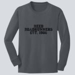 Youth Long Sleeve Shirt - Reed  Thumbnail