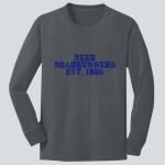 Youth Long Sleeve Shirt - Reed  Thumbnail