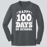 Youth Long Sleeve Shirt - Reed  Thumbnail