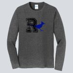 Adult Long Sleeve Shirt - Reed  Thumbnail