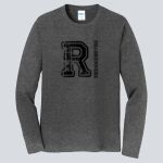 Adult Long Sleeve Shirt - Reed  Thumbnail