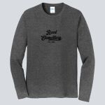Adult Long Sleeve Shirt - Reed  Thumbnail