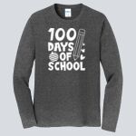 Adult Long Sleeve Shirt - Reed  Thumbnail