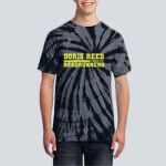 Adult Tie-Dye T-Shirt - Reed  Thumbnail