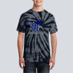 Adult Tie-Dye T-Shirt - Reed  Thumbnail