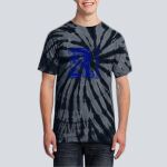 Adult Tie-Dye T-Shirt - Reed  Thumbnail