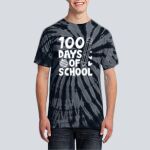 Adult Tie-Dye T-Shirt - Reed  Thumbnail