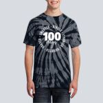 Adult Tie-Dye T-Shirt - Reed  Thumbnail