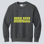  Youth Crewneck - Reed  Thumbnail