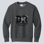  Youth Crewneck - Reed  Thumbnail