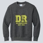  Youth Crewneck - Reed  Thumbnail