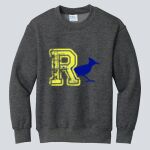  Youth Crewneck - Reed  Thumbnail