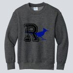  Youth Crewneck - Reed  Thumbnail