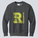  Youth Crewneck - Reed  Thumbnail
