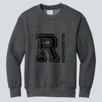  Youth Crewneck - Reed  Thumbnail