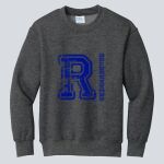  Youth Crewneck - Reed  Thumbnail