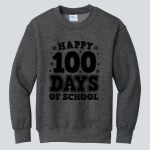  Youth Crewneck - Reed  Thumbnail