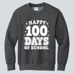  Youth Crewneck - Reed  Thumbnail