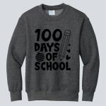  Youth Crewneck - Reed  Thumbnail