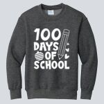  Youth Crewneck - Reed  Thumbnail