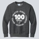  Youth Crewneck - Reed  Thumbnail