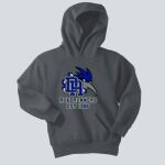 Youth Hoodie - Reed  Thumbnail