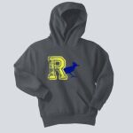 Youth Hoodie - Reed  Thumbnail