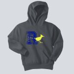 Youth Hoodie - Reed  Thumbnail