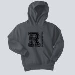 Youth Hoodie - Reed  Thumbnail